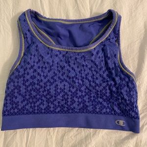 Champion Sports Bra